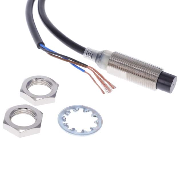 Panasonic Industrial Automation Sales 1110-GX-312MLK-A-N-C5-ND
