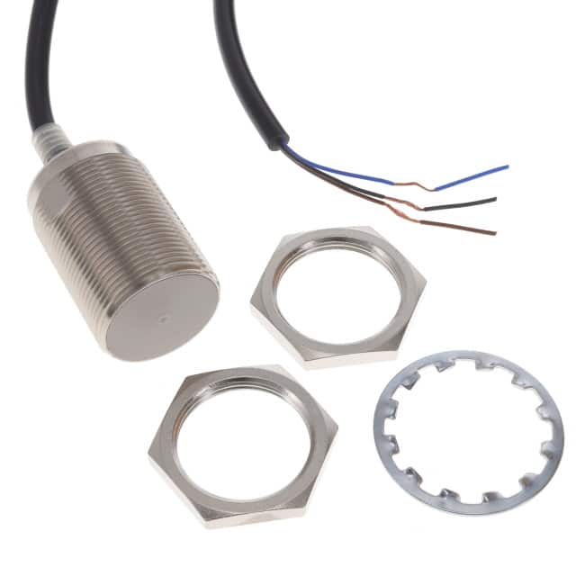 Panasonic Industrial Automation Sales 1110-GX-330M-A-P-ND