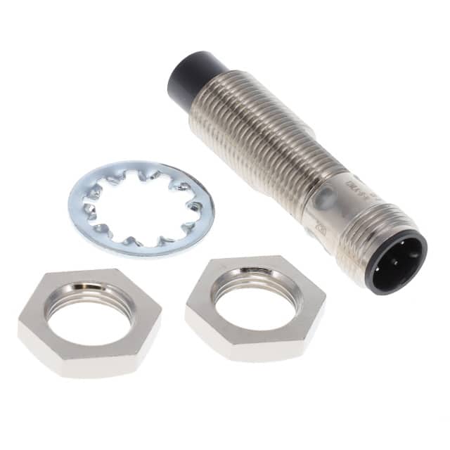 Panasonic Industrial Automation Sales 1110-GX-312MLK-B-N-Z-ND