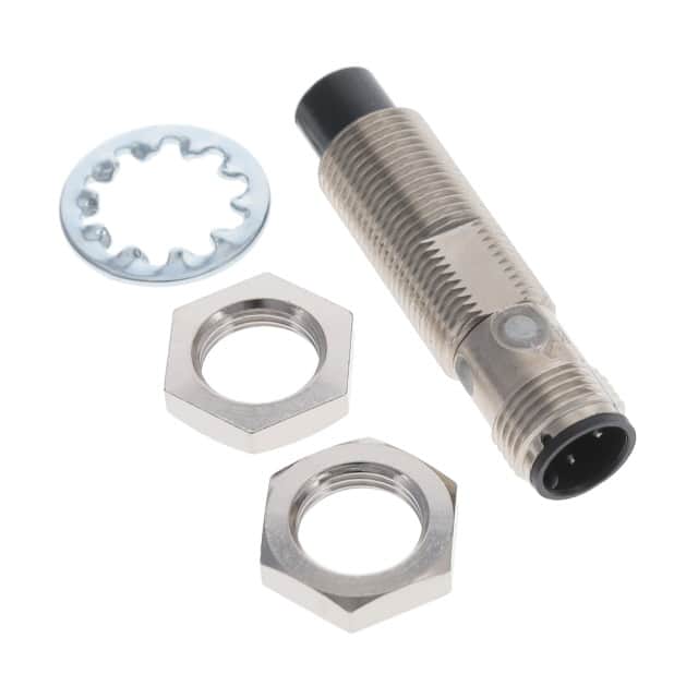 Panasonic Industrial Automation Sales 1110-GX-312MLK-A-N-Z-ND