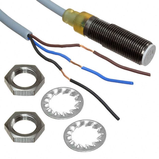 Carlo Gavazzi Inc. 1864-1967-ND