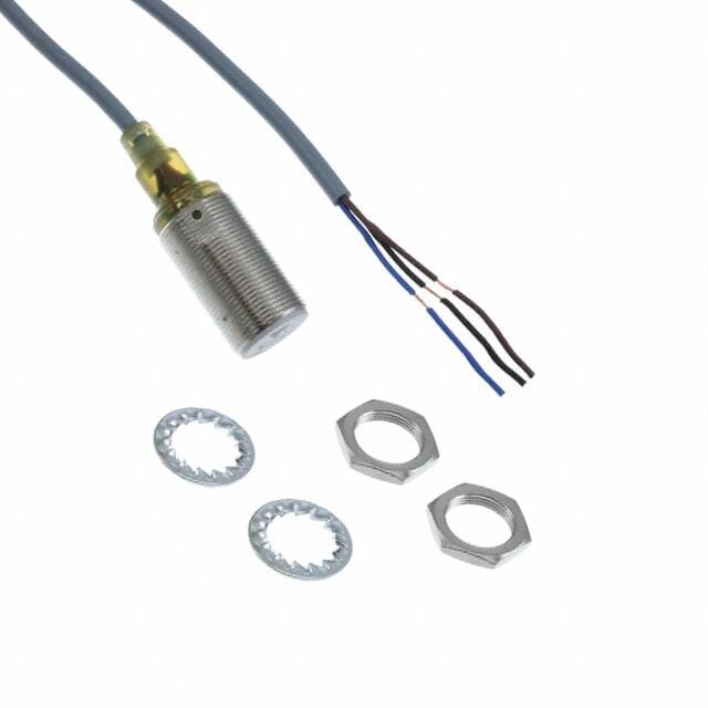 Carlo Gavazzi Inc. 1864-2001-ND