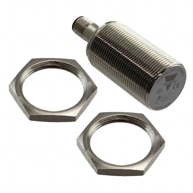 Carlo Gavazzi Inc. 1864-2014-ND