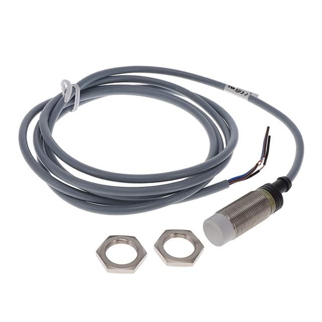 Carlo Gavazzi Inc. EI1808PPCSS-ND