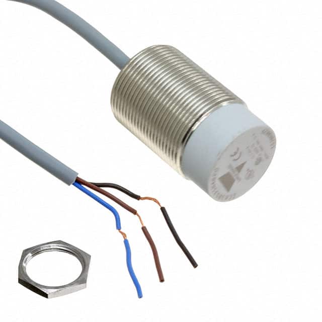 Carlo Gavazzi Inc. 1864-2023-ND