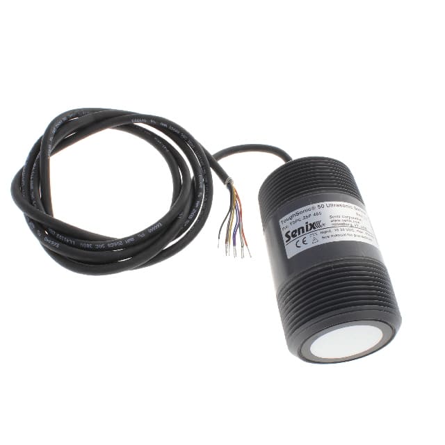 Senix Corporation 2078-TSPC-25P-485-ND