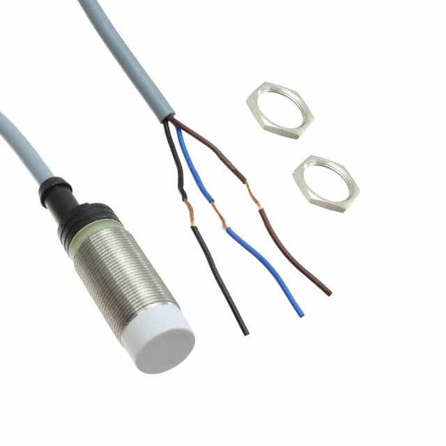 Carlo Gavazzi Inc. 1864-1723-ND