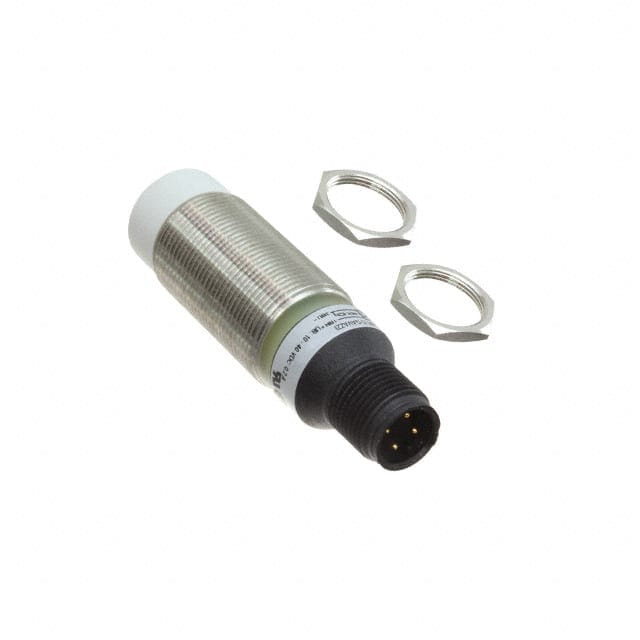 Carlo Gavazzi Inc. 1864-1721-ND