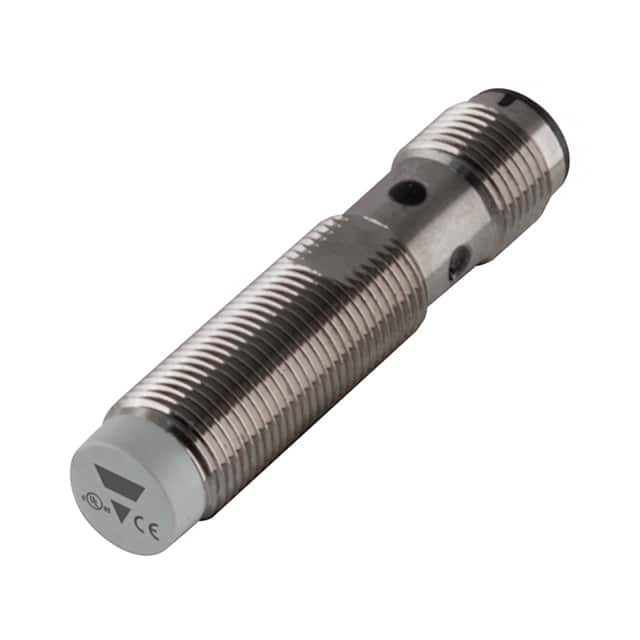 Carlo Gavazzi Inc. 1864-1984-ND