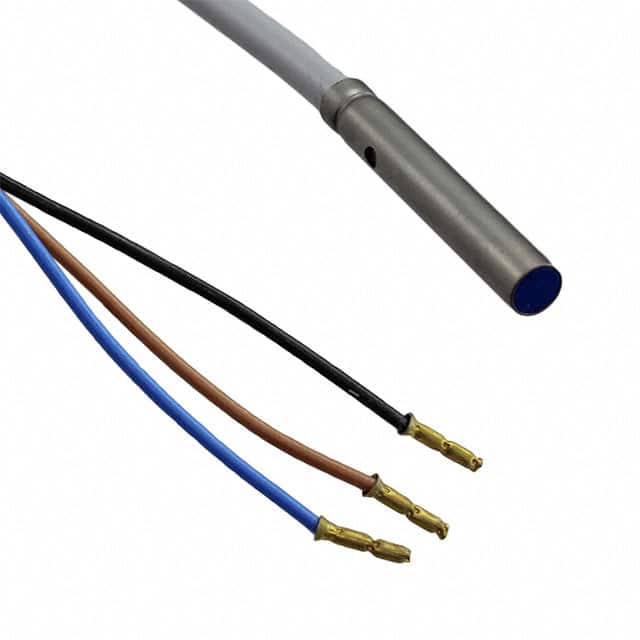Molex WM26158-ND