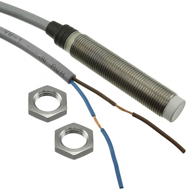 Carlo Gavazzi Inc. 1864-1711-ND