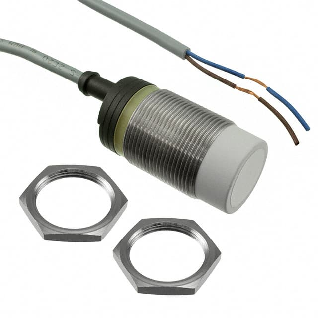 Carlo Gavazzi Inc. 1864-1734-ND