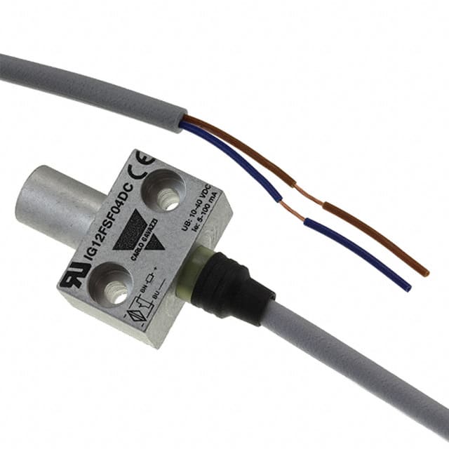 Carlo Gavazzi Inc. 1864-2028-ND