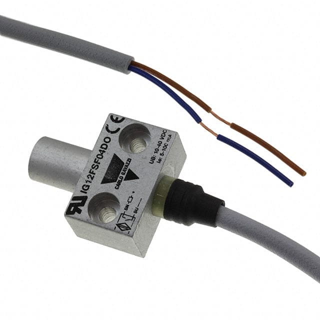 Carlo Gavazzi Inc. 1864-2029-ND