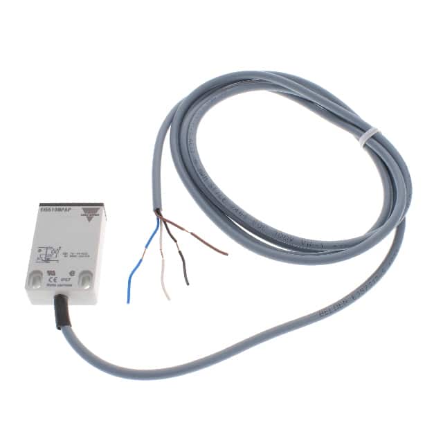Carlo Gavazzi Inc. 1864-1735-ND