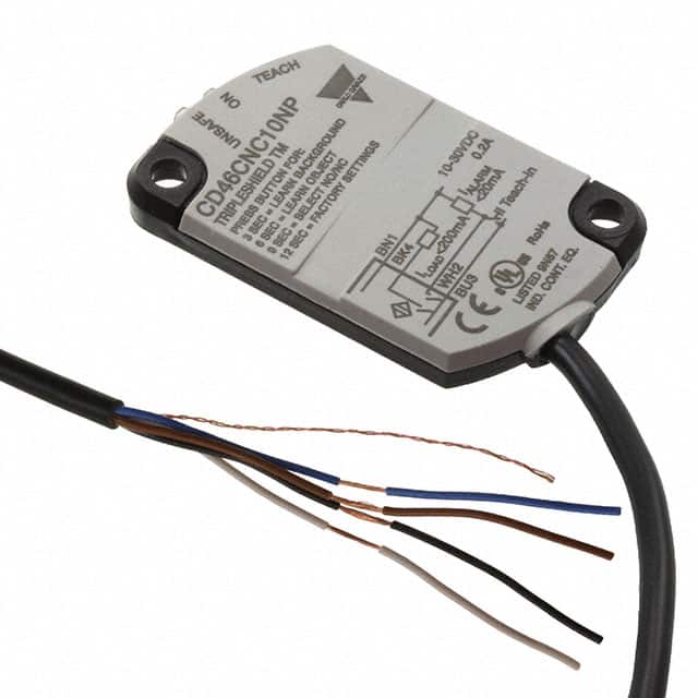Carlo Gavazzi Inc. 1864-1574-ND