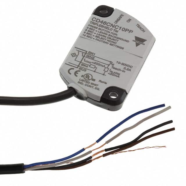 Carlo Gavazzi Inc. 1864-1575-ND
