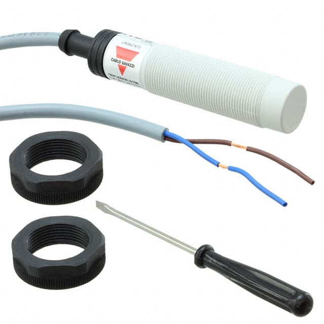 Carlo Gavazzi Inc. 1864-1035-ND