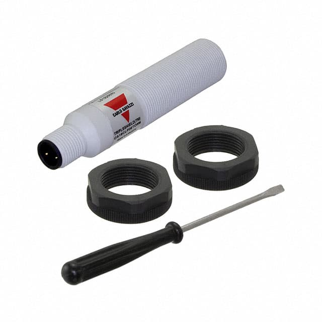 Carlo Gavazzi Inc. 1864-1509-ND