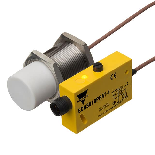 Carlo Gavazzi Inc. 1864-1694-ND