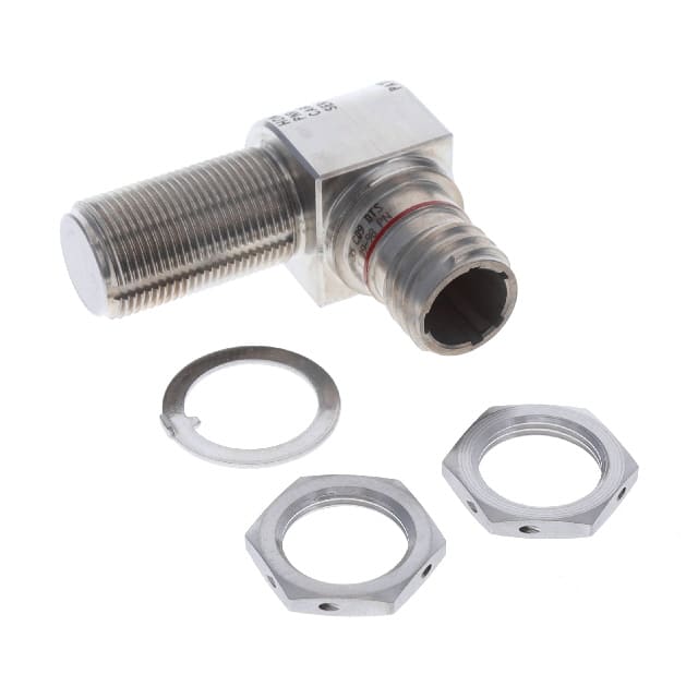 Honeywell Sensing and Productivity Solutions 480-LGRTB3CA01-000-ND