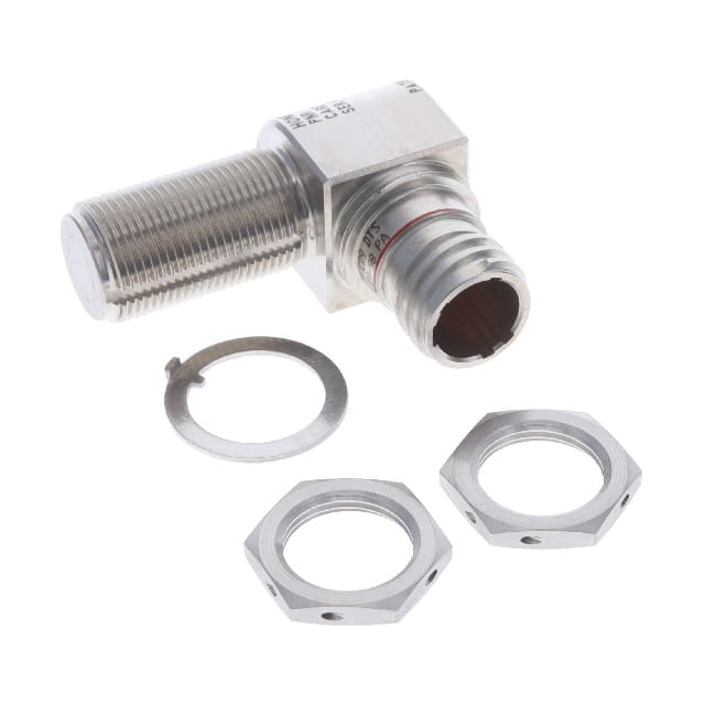 Honeywell Sensing and Productivity Solutions 480-LGRTB3CB01-000-ND