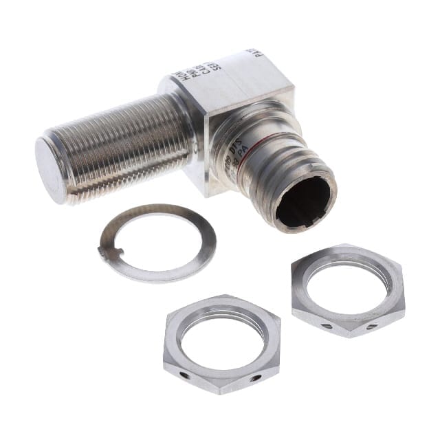 Honeywell Sensing and Productivity Solutions 480-LGRTD3CB01-000-ND