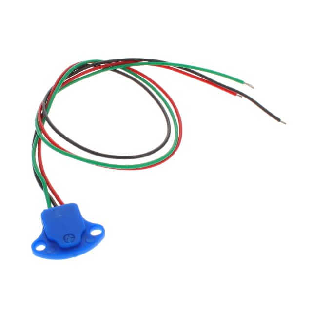 Comus International 1835-PGN-SP-003-ND