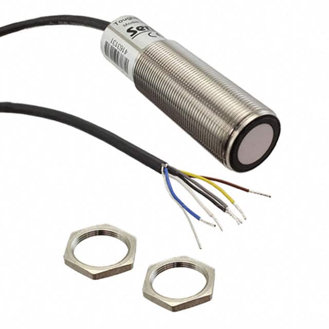 Senix Corporation 2078-TSPC-30S1-232-ND