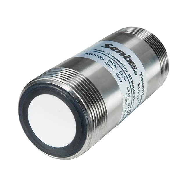 Senix Corporation 2078-TSPC-15S-485-ND