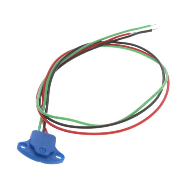 Comus International 1835-PGN-SP-002-ND