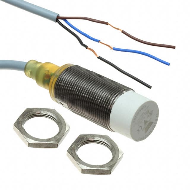 Carlo Gavazzi Inc. 1864-2002-ND