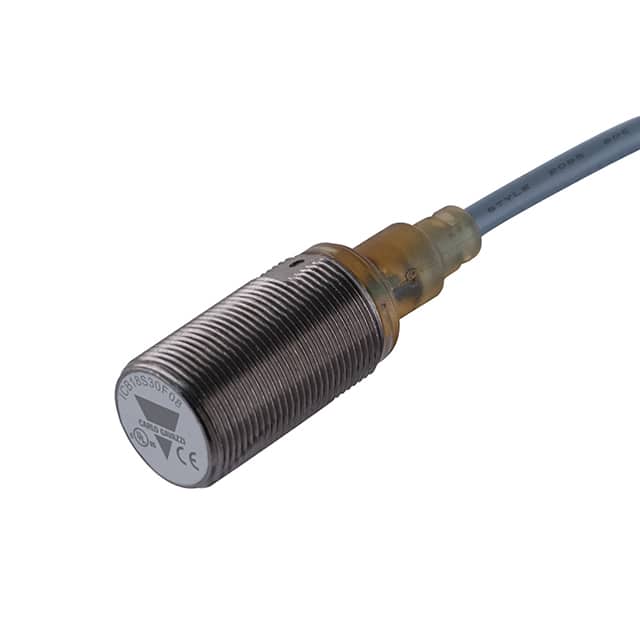 Carlo Gavazzi Inc. 1864-1999-ND