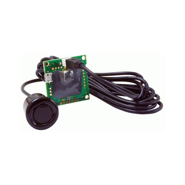 MaxBotix Inc. 1863-MB8480-000-ND