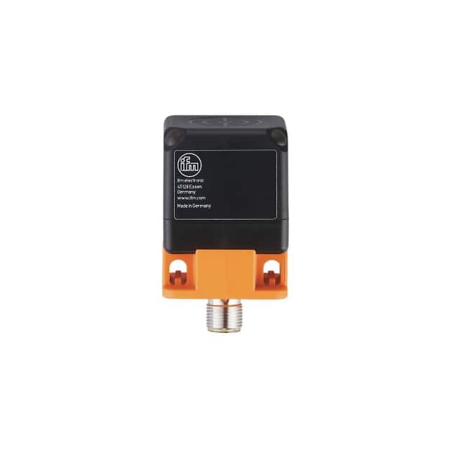 ifm efector, inc. 2330-IM5117-ND