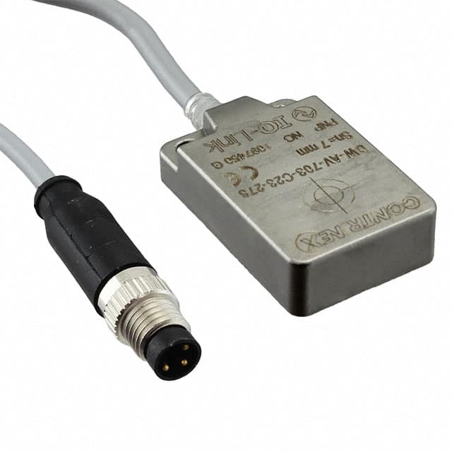 Molex WM26250-ND
