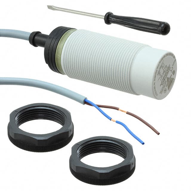 Carlo Gavazzi Inc. 1864-1042-ND