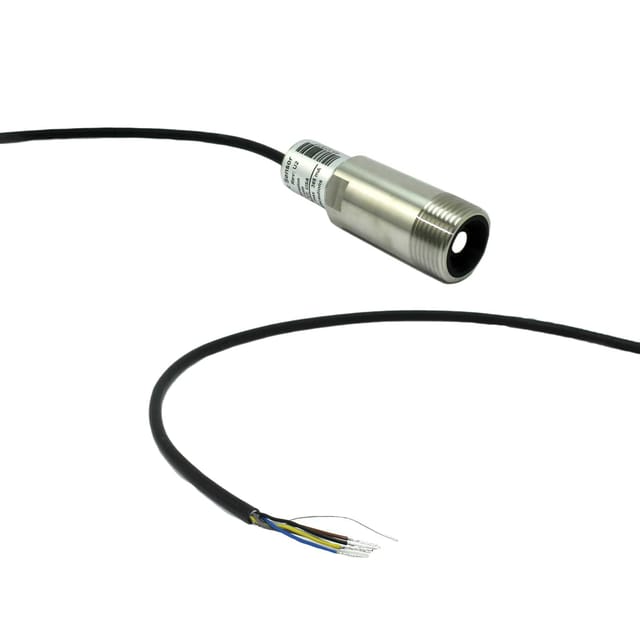 Senix Corporation 2078-TSPC-N1S2-485-ND