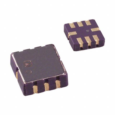 Analog Devices Inc. 505-ADXL203CE-ND