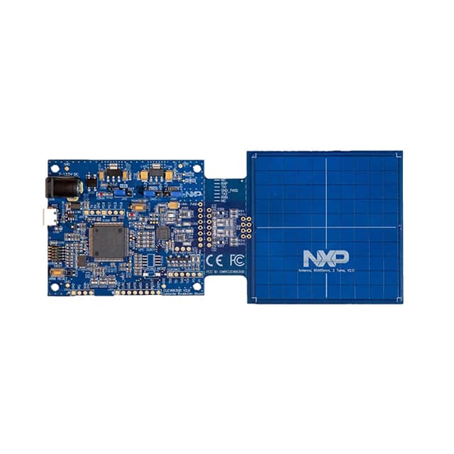 NXP USA Inc. 568-13407-ND