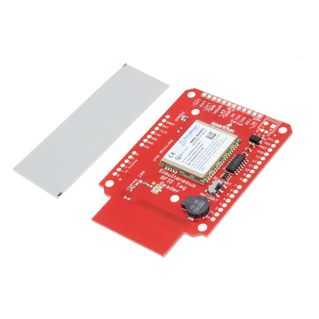 SparkFun Electronics 1568-1519-ND