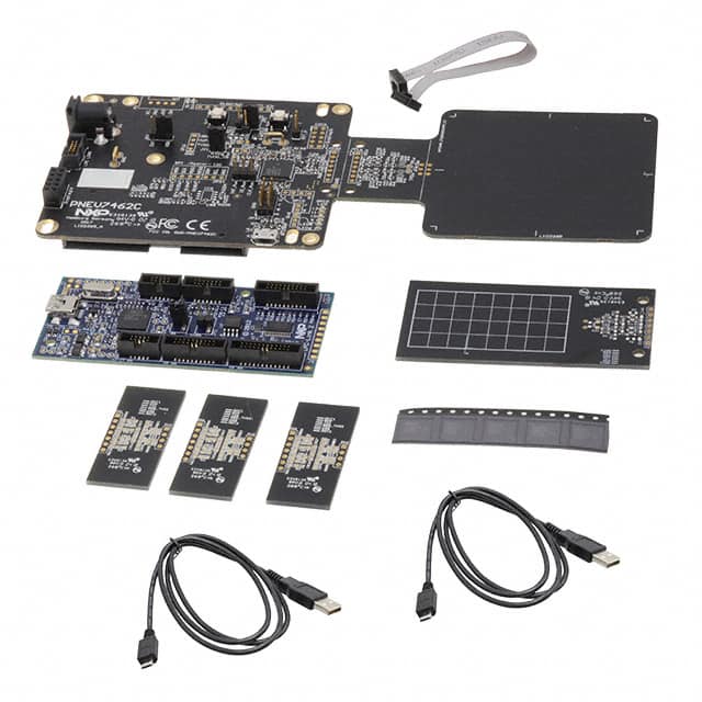 NXP USA Inc. 568-14694-ND