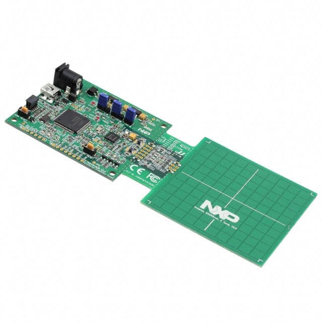 NXP USA Inc. 568-13412-ND