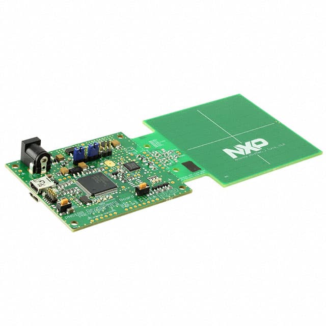 NXP USA Inc. 568-12873-ND