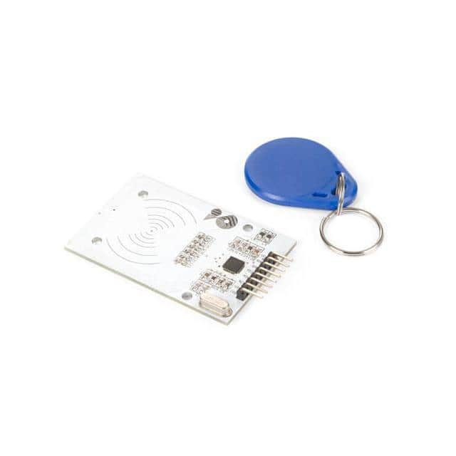Pimoroni Ltd 1778-WPI405-ND