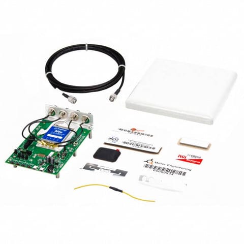 ThingMagic, a JADAK brand 1523-1007-ND