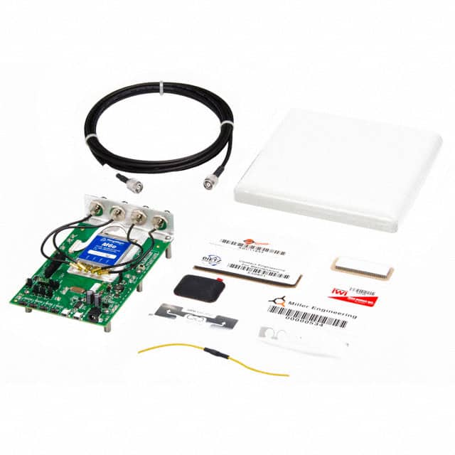 ThingMagic, a JADAK brand 1523-1007-ND
