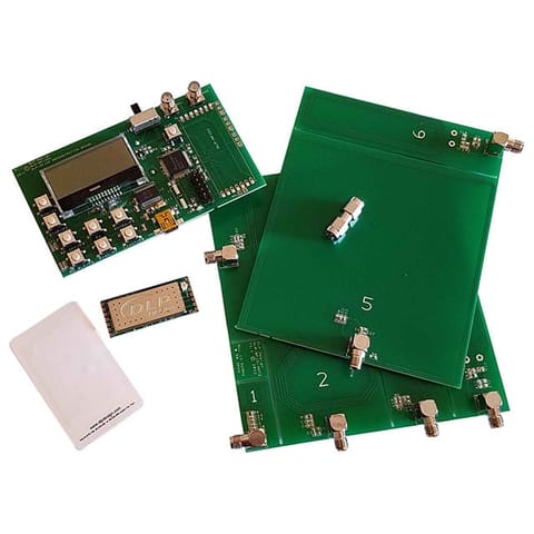 DLP Design Inc. 813-1041-ND