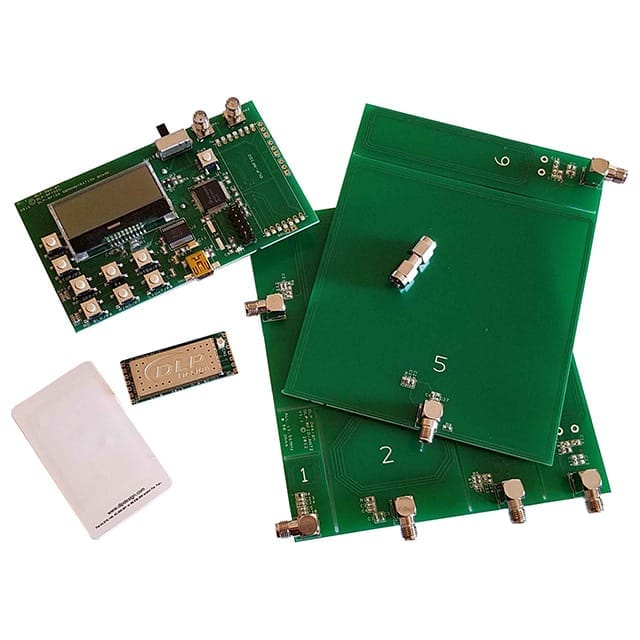 DLP Design Inc. 813-1041-ND