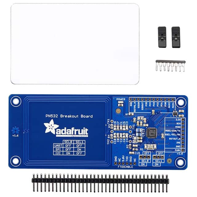 Adafruit Industries LLC 1528-1781-ND